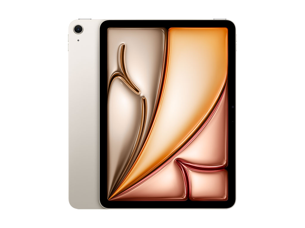 Apple iPad Air M3 - polarstern -