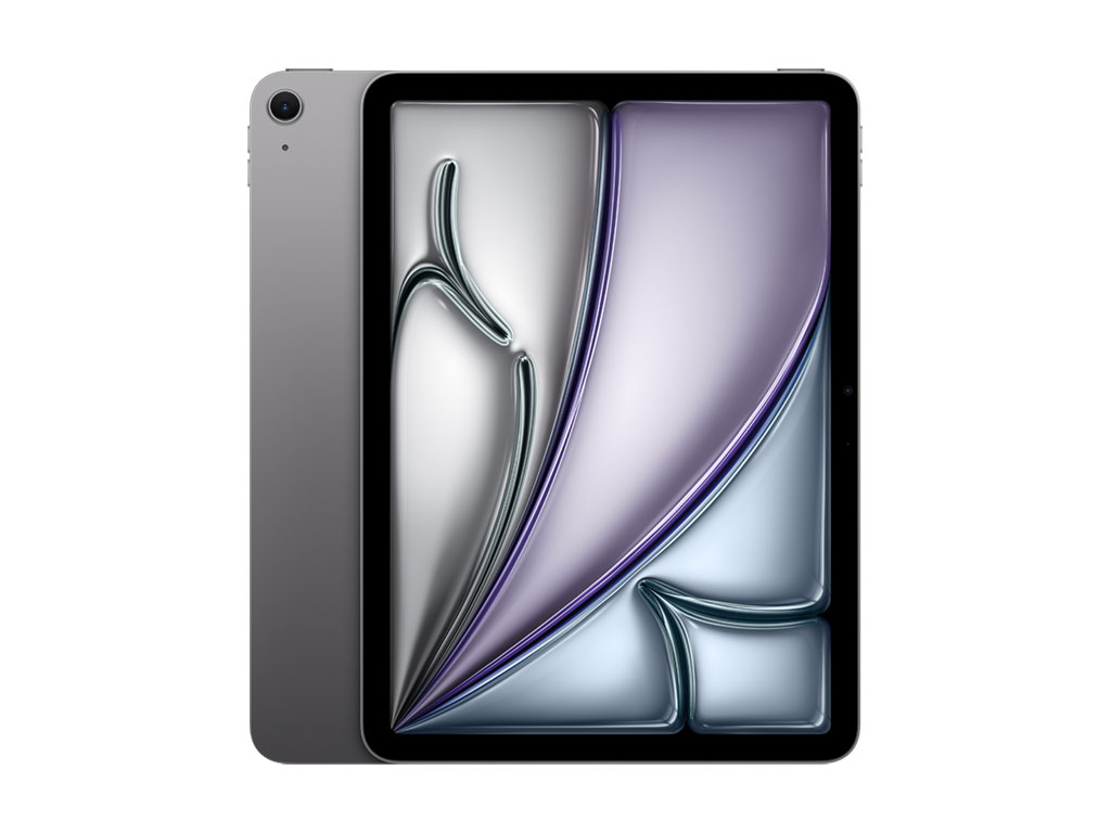 Apple iPad Air M3 - spacegrey -