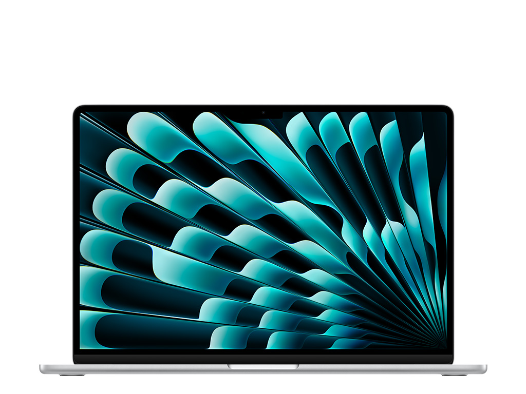 MacBook Air 15‘‘ mit M4 Chip (Mod.2025)
