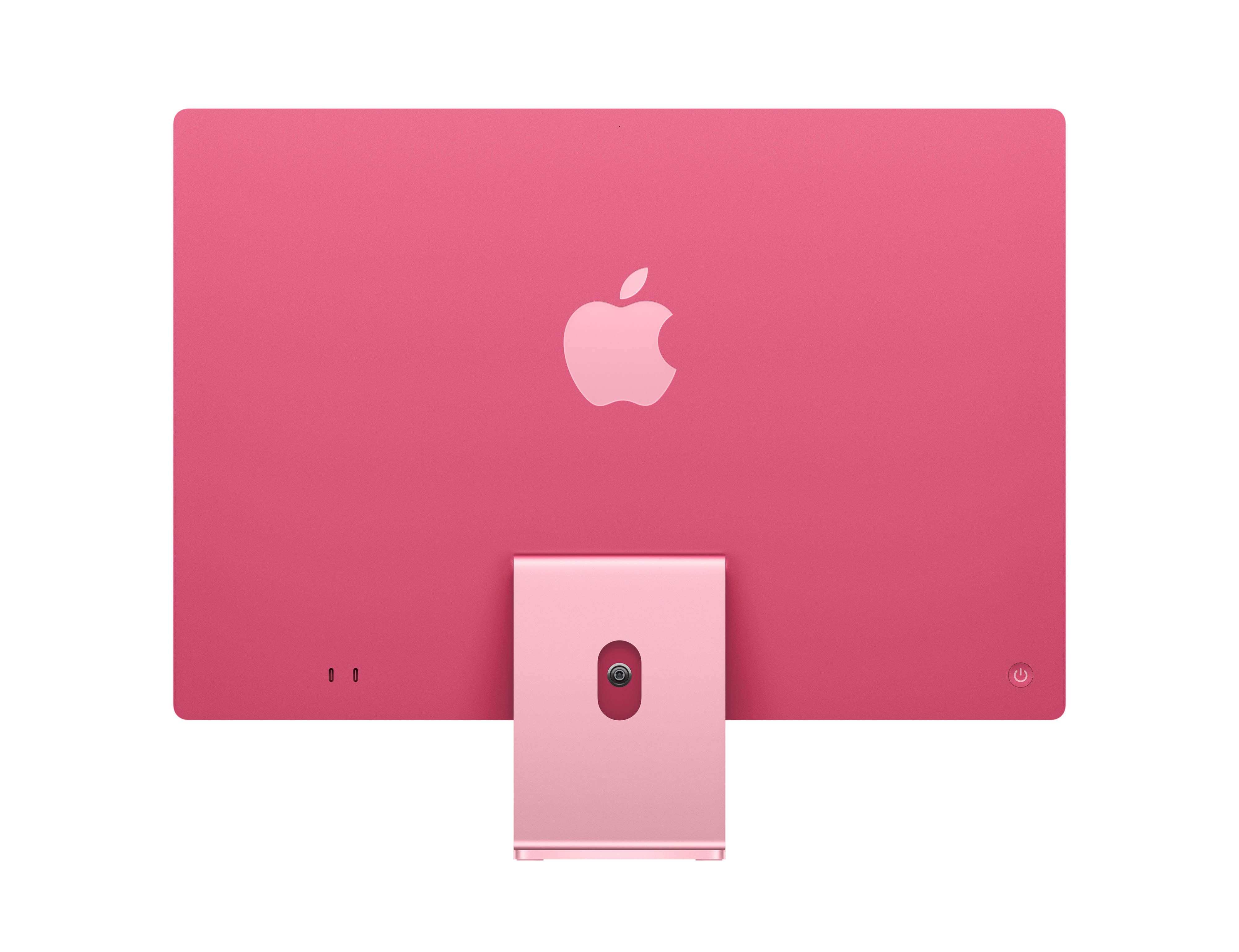 Apple iMac 24" M4 pink