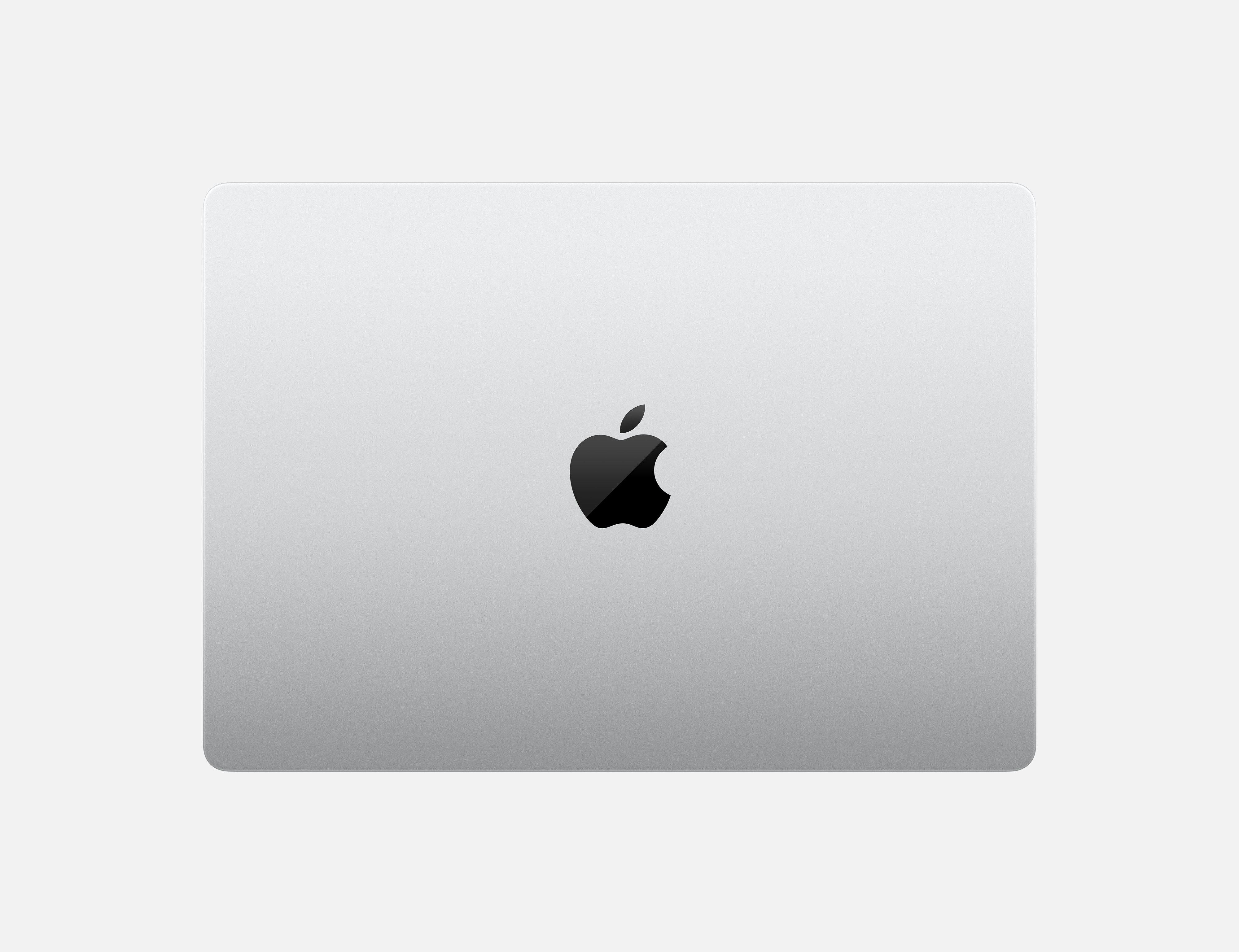 MacBook Pro 14" M3 silber
