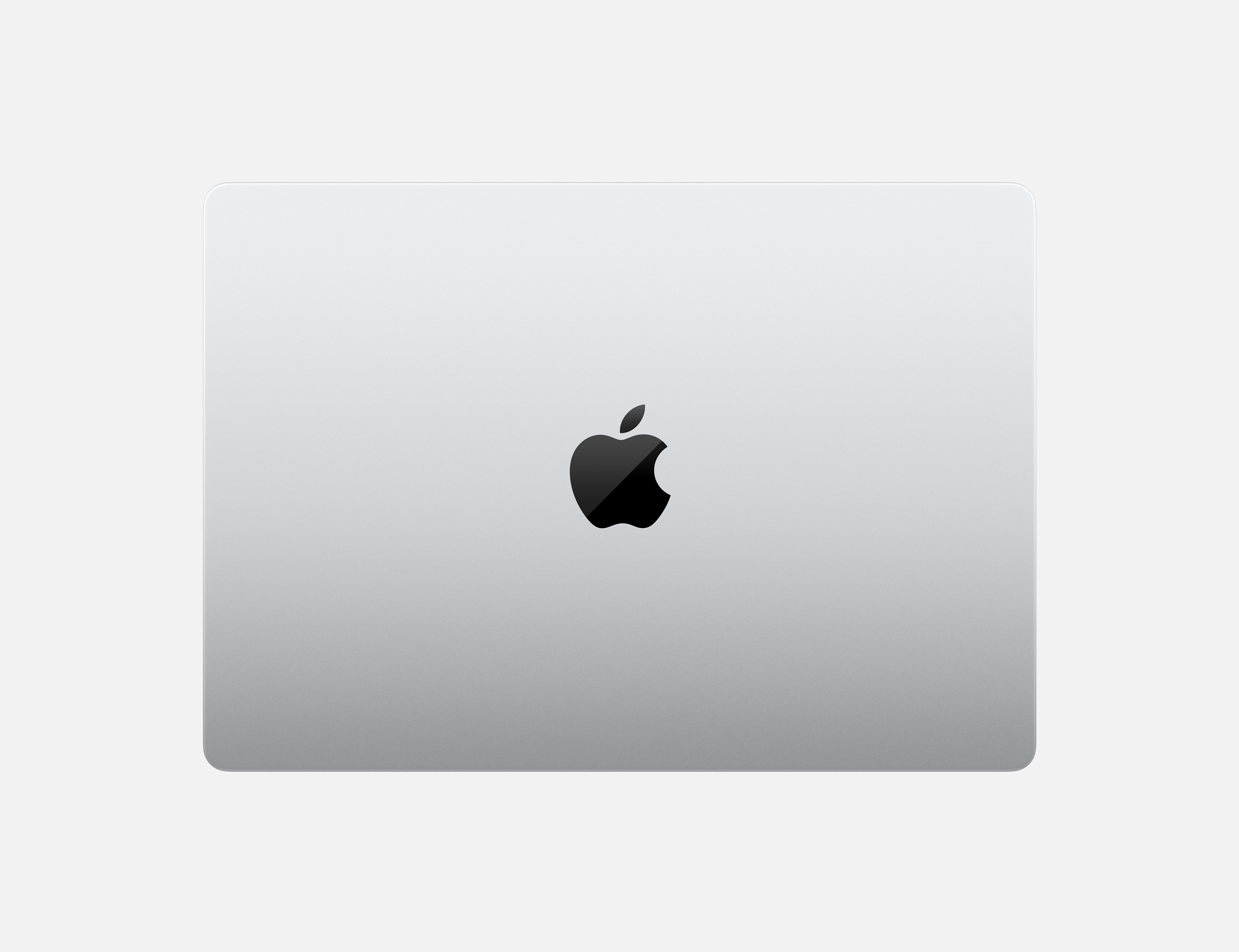 Apple MacBook Pro 14" M4 in Silber