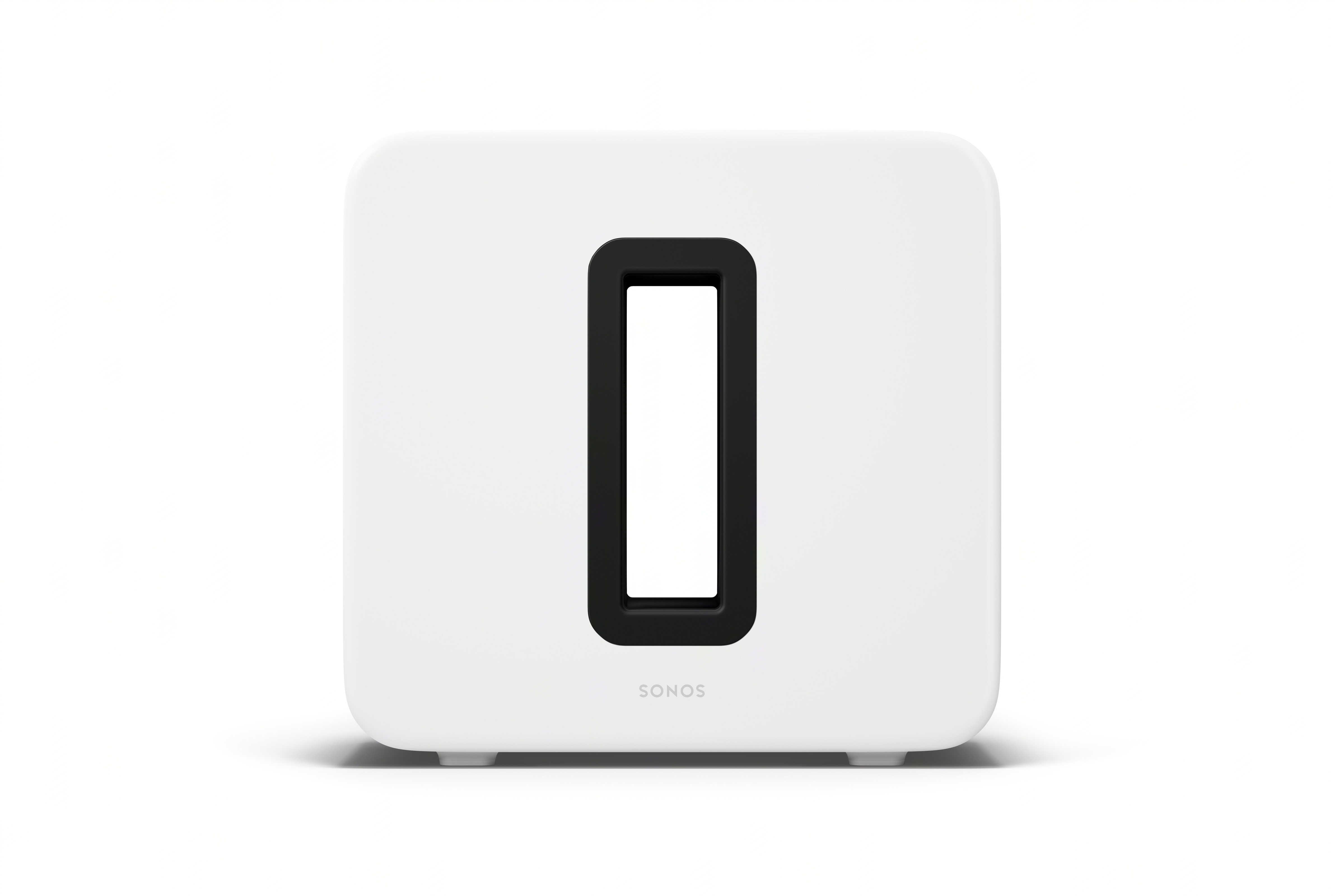 SONOS SUB4 - white -