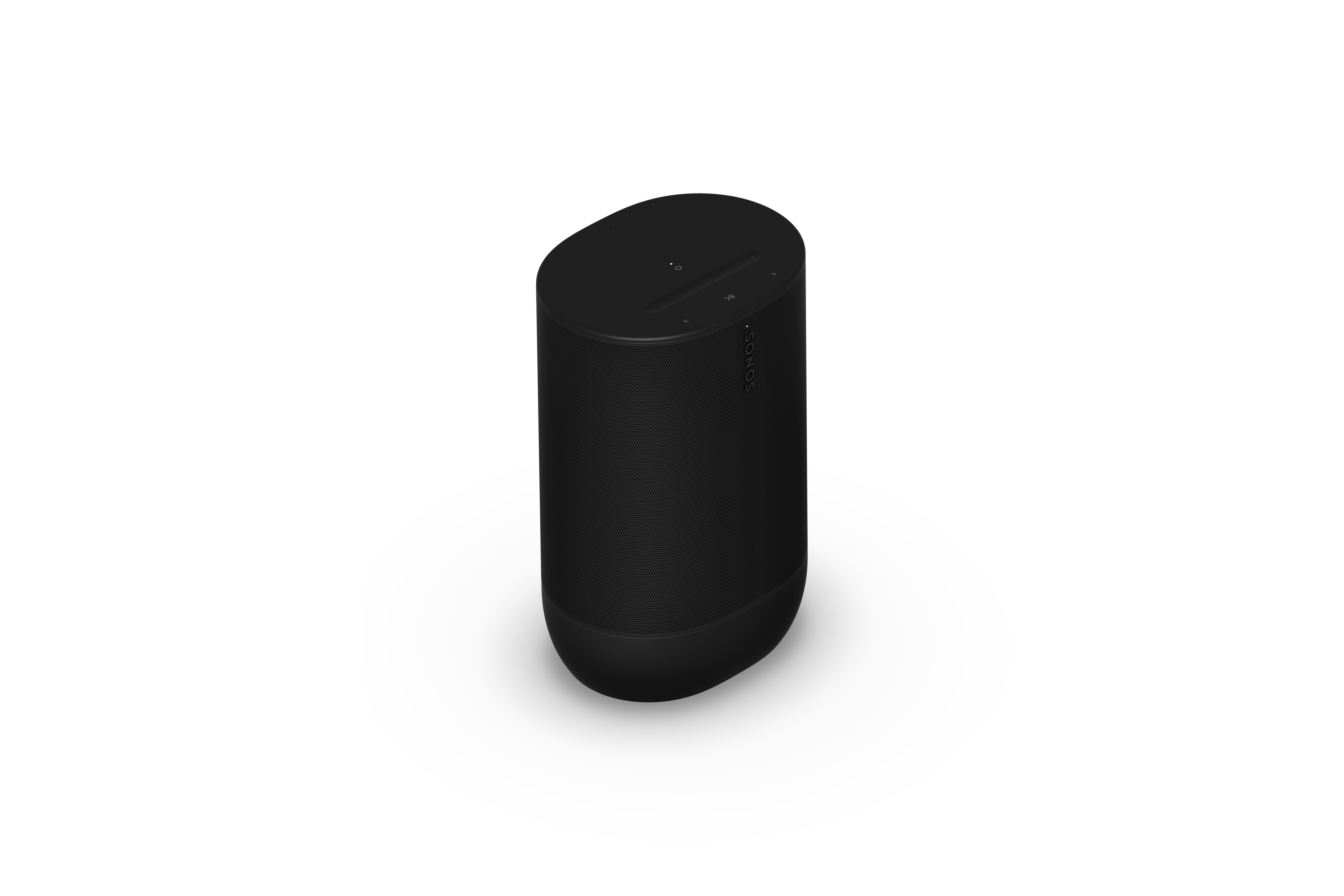 SONOS Move 2 - black - 