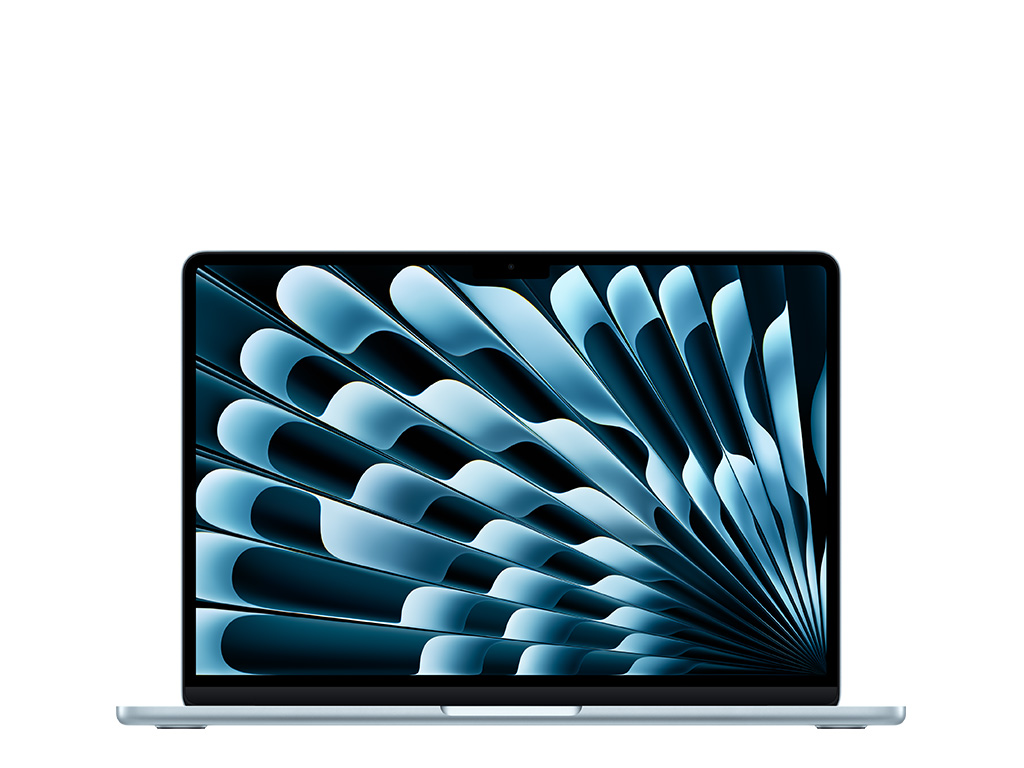 MacBook Air 13‘‘ mit M4 Chip (Mod.2025) MacBook Air 13‘‘ mit M4 Chip (Mod.2025)