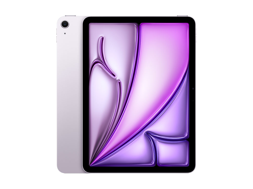 Apple iPad Air M3 - violett - Apple iPad Air M3 - violett -