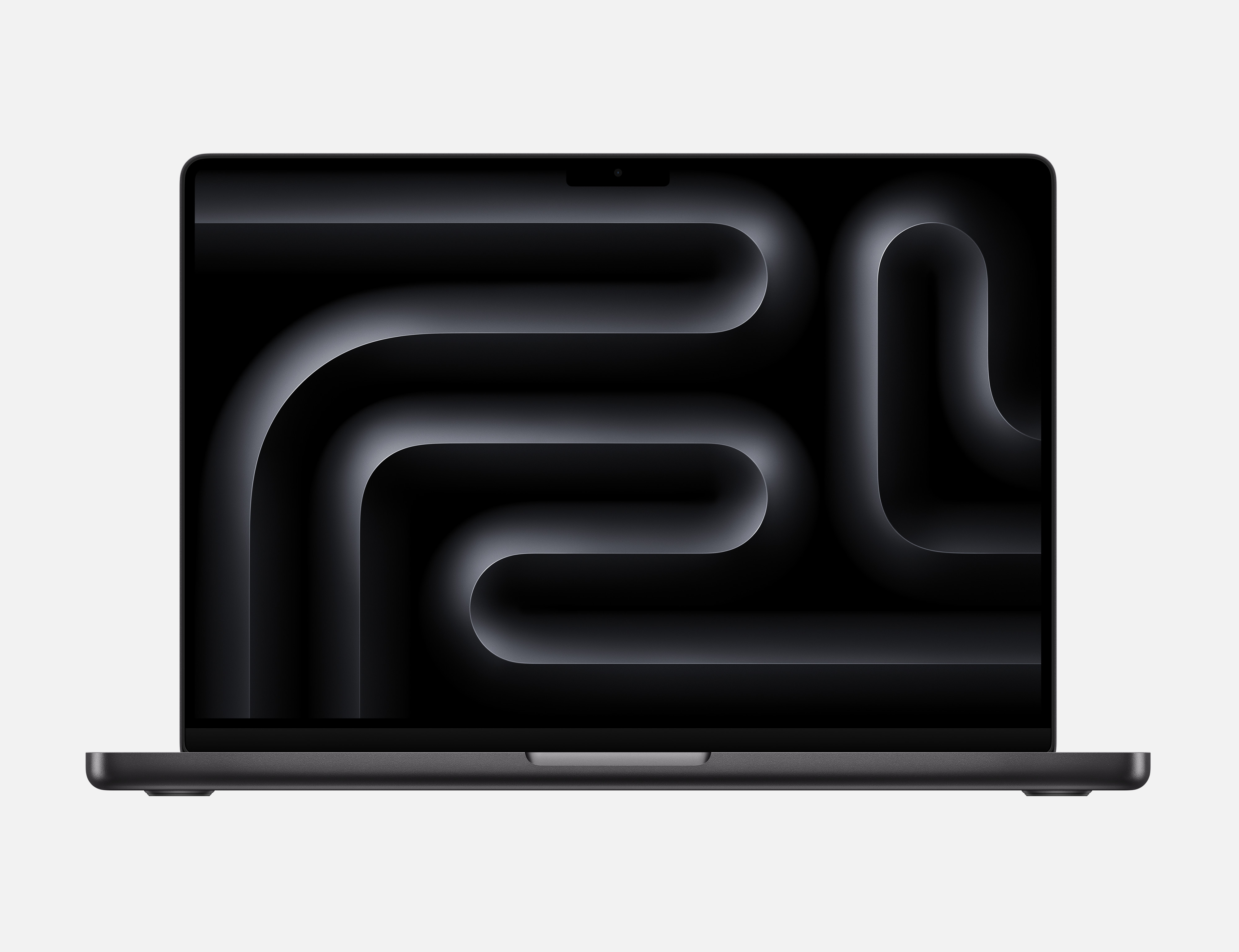 Apple MacBook Pro 16" M5 Max (grosser Prozessor)