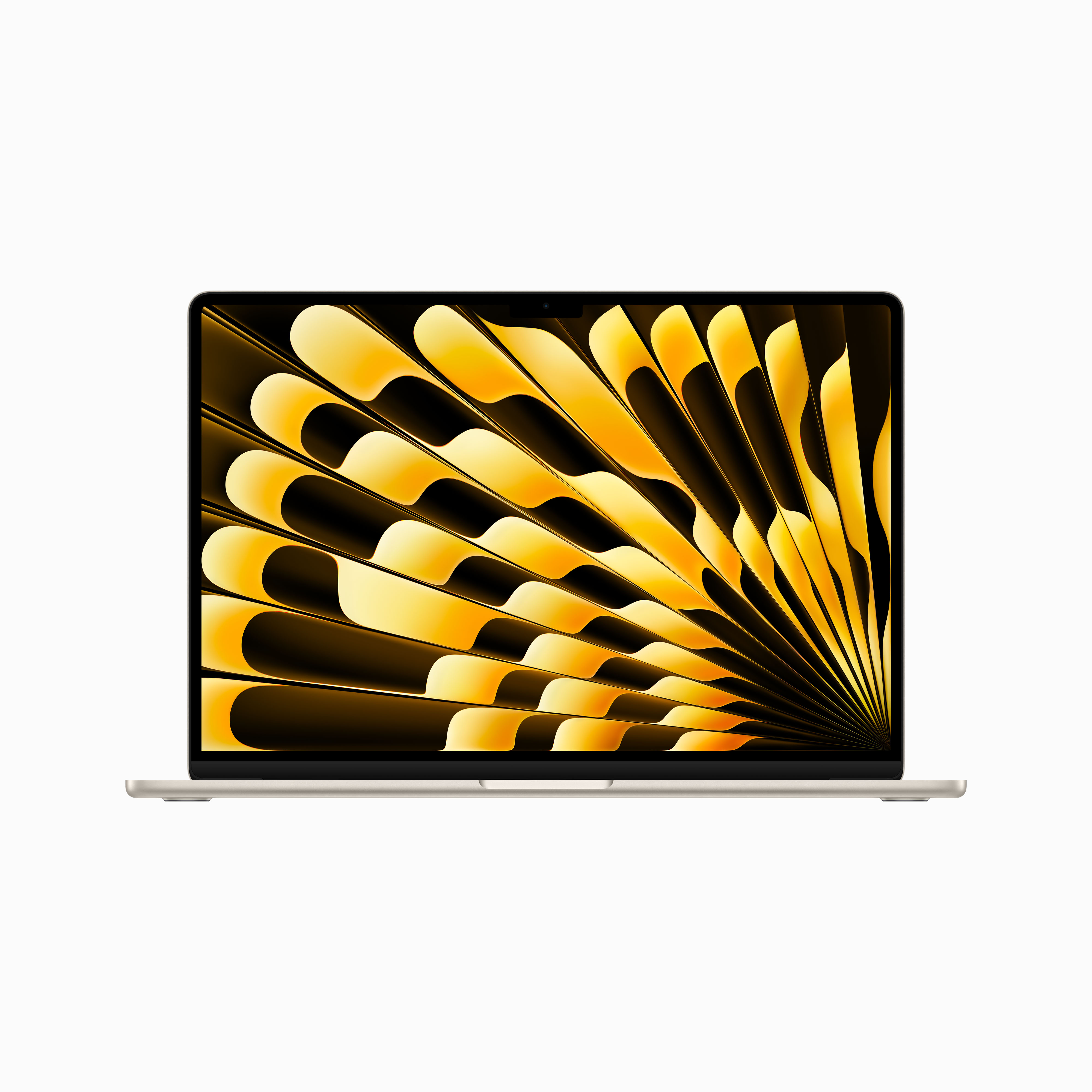MacBook Air 15‘‘ mit M3 Chip