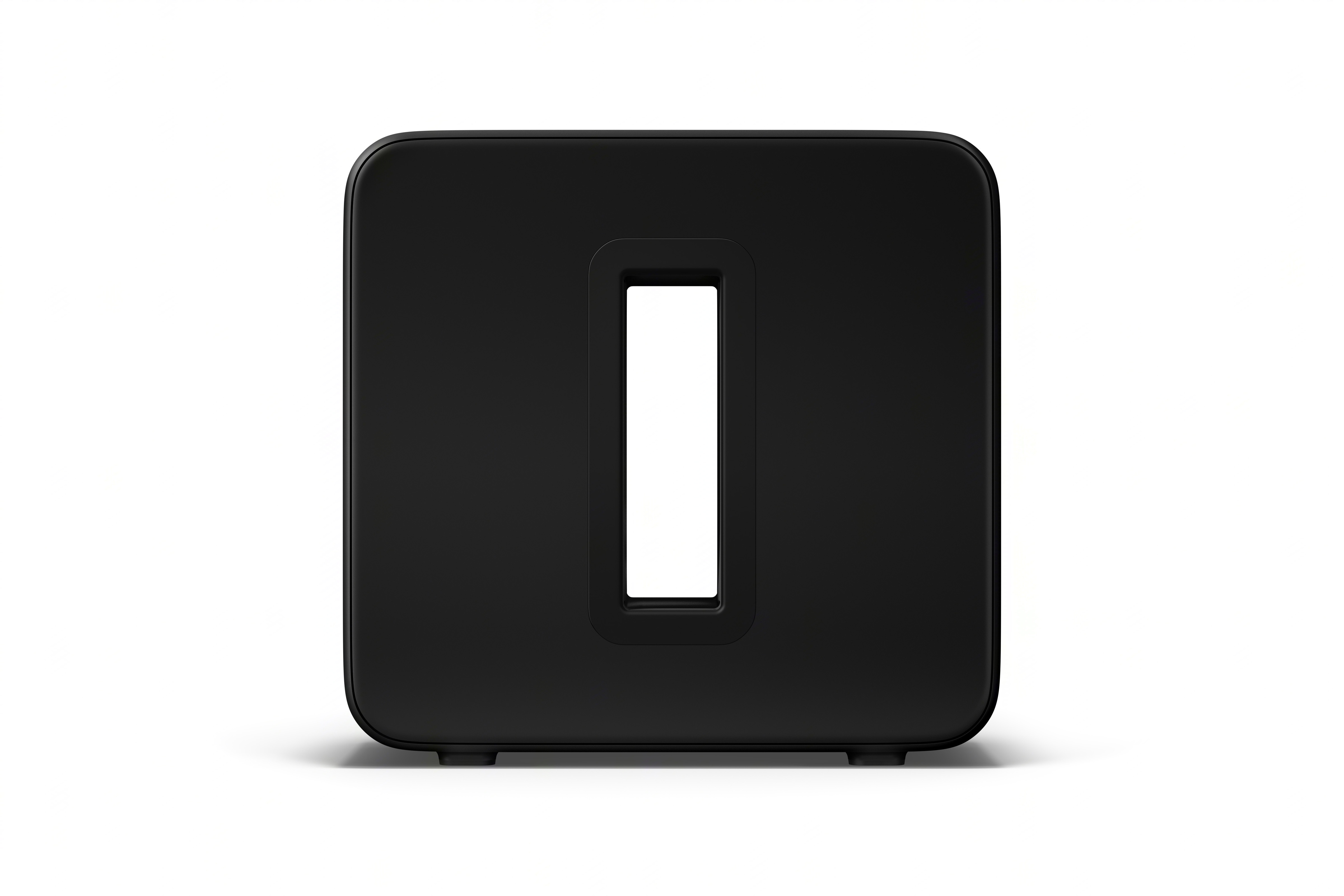 SONOS SUB4 - black -