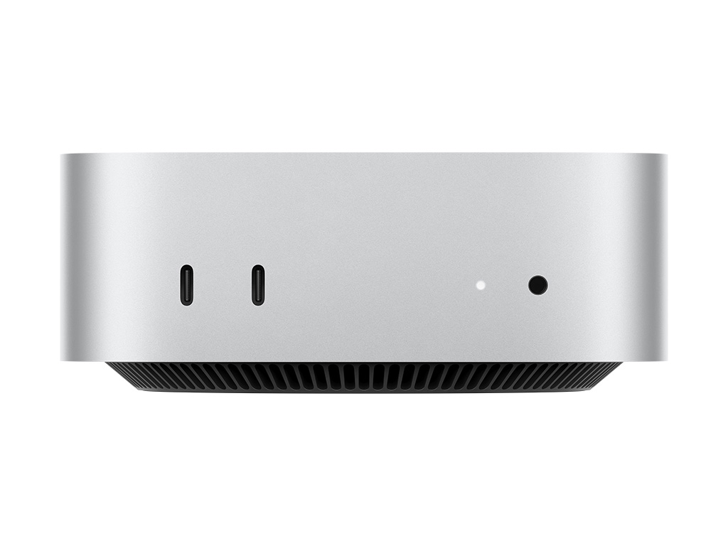 Apple Mac mini M4 Pro Apple Mac mini M4 Pro