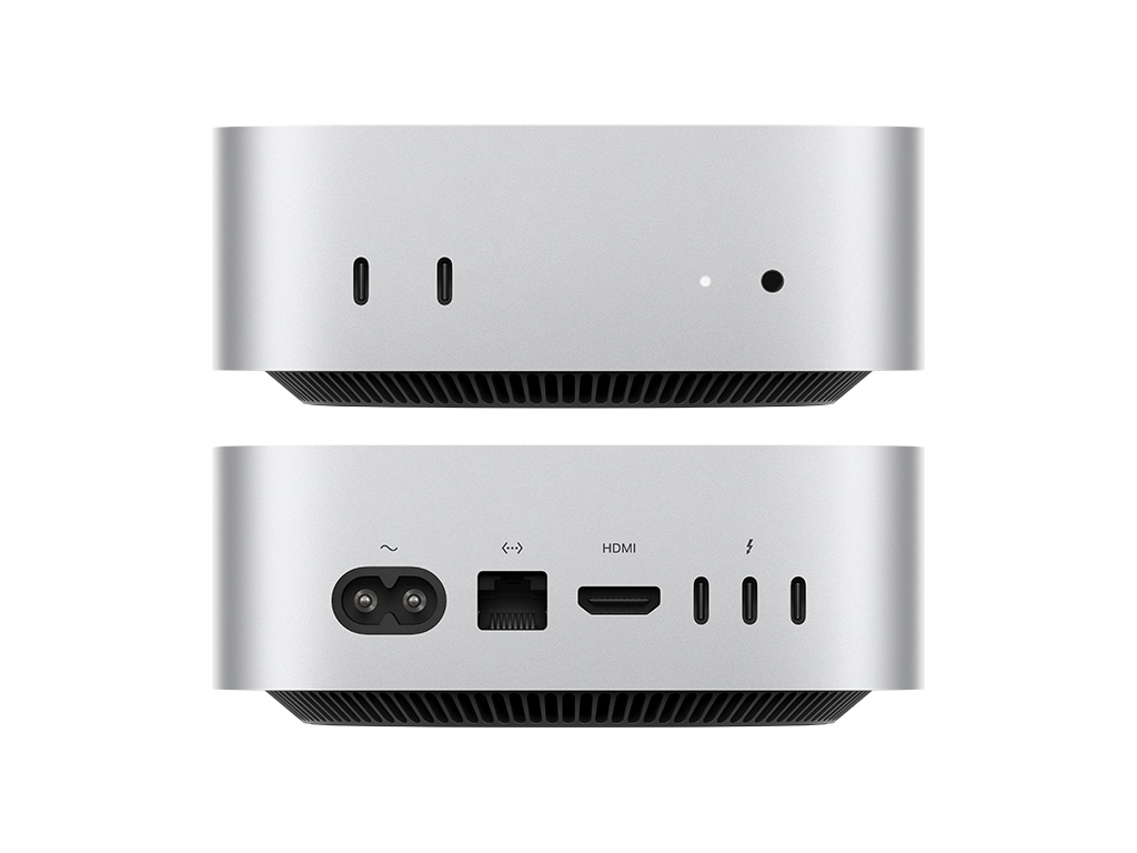 Apple Mac mini M4