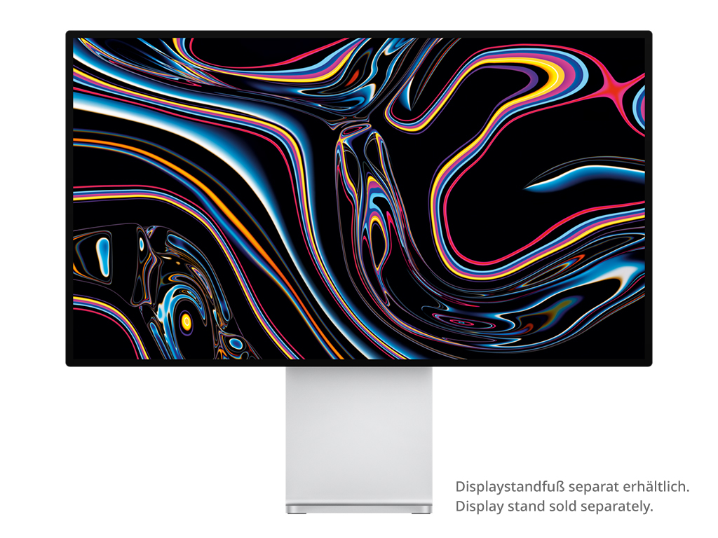 Apple Pro Display 